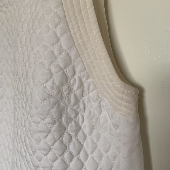 3.1 Philip Lim White Tank - Picture 3 of 10